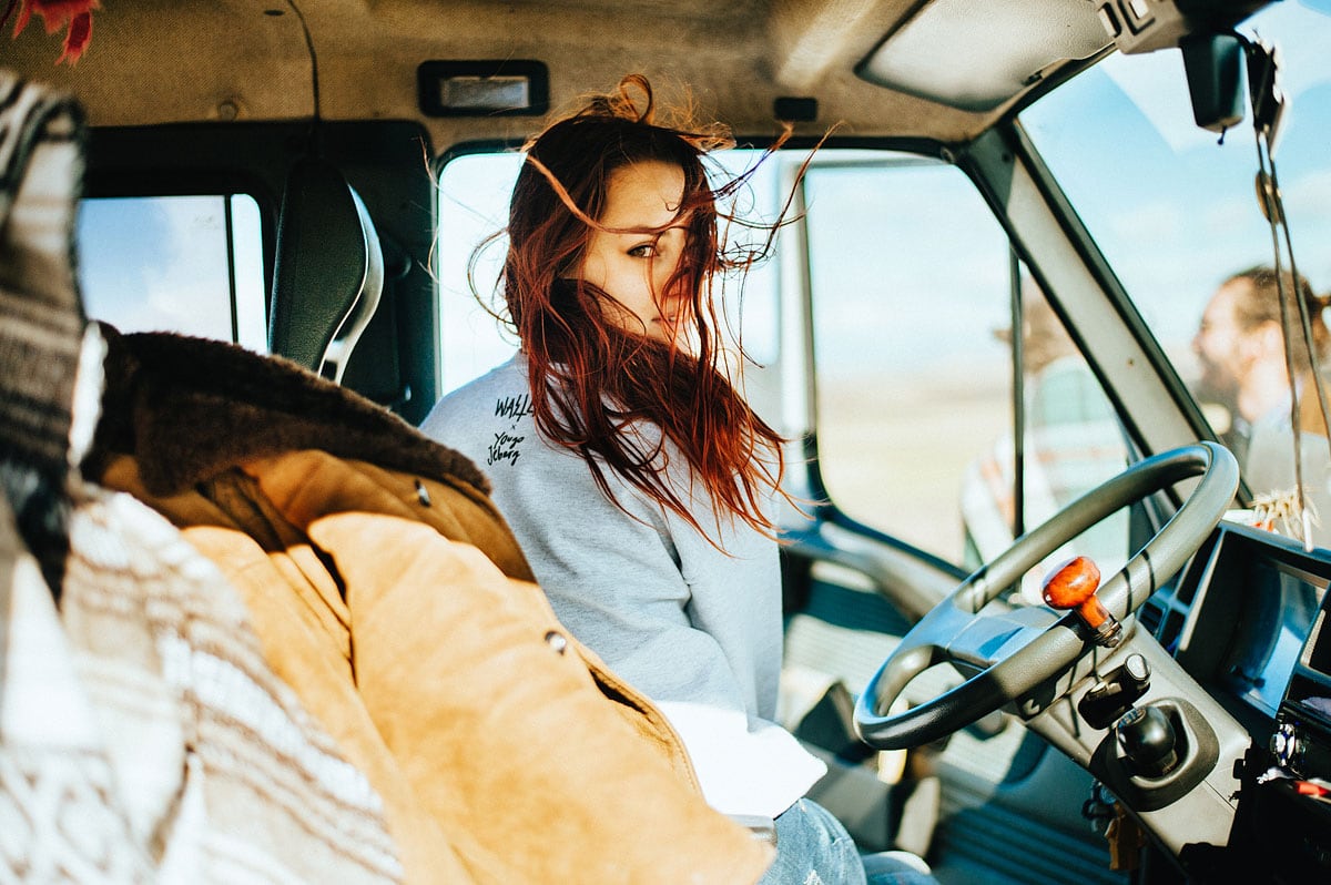 Come liberarsi di un’auto usata?