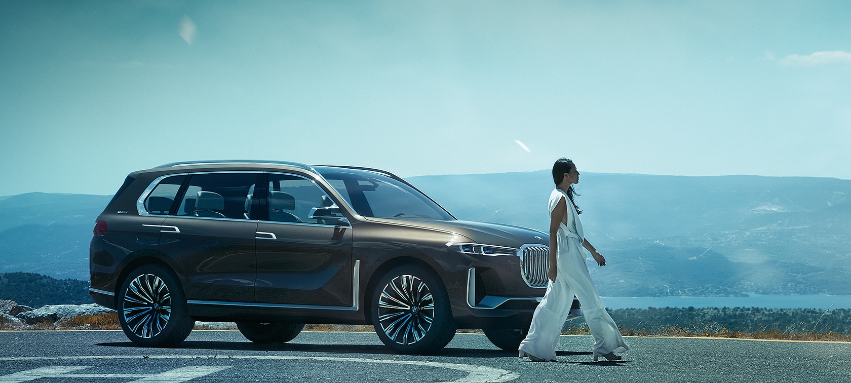 I migliori SUV e Crossover del 2019