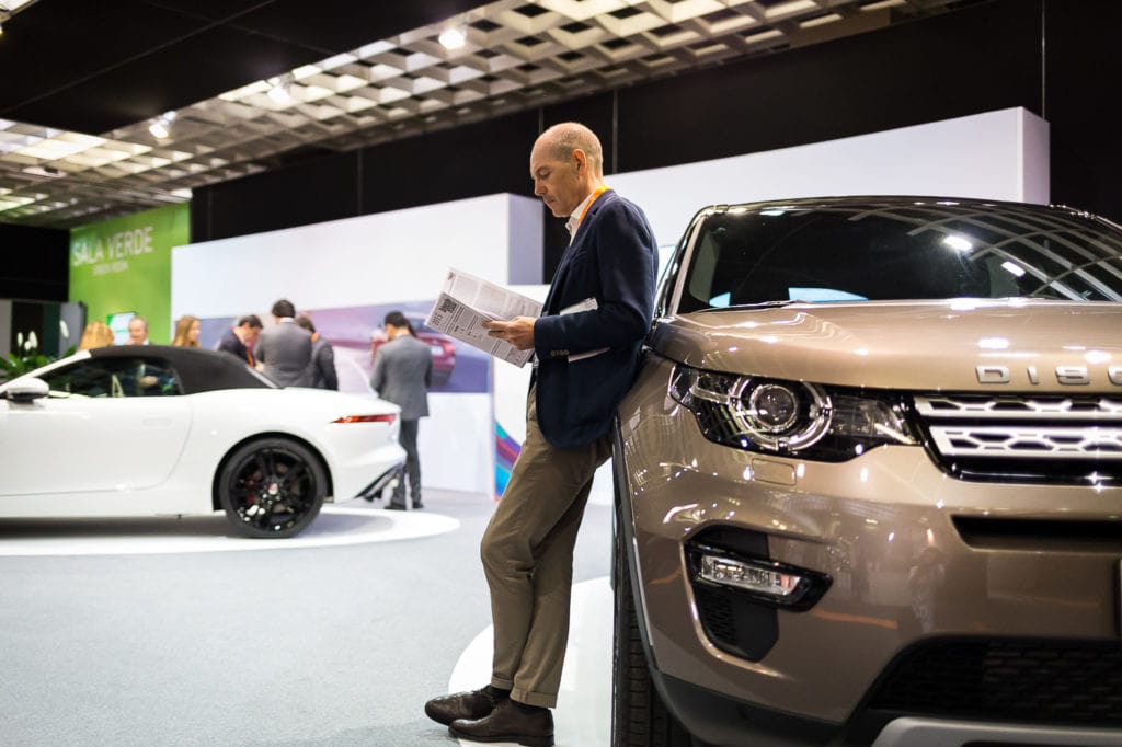 Opportunità di lavoro nel settore automotive